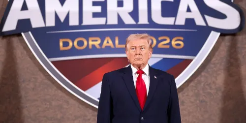 Trump o napadu na Iran: Učinili smo svijetu uslugu, svest ćemo američke žrtve na minimum