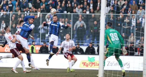 Danas 155. vječiti sarajevski derbi: Borba za evropsku treću poziciju PL BiH