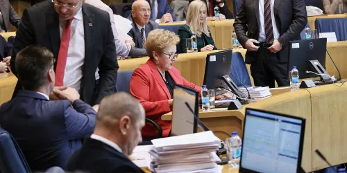 HDZ-ov prijedlog izmjena izbornog zakona sutra na Domu naroda PS BiH