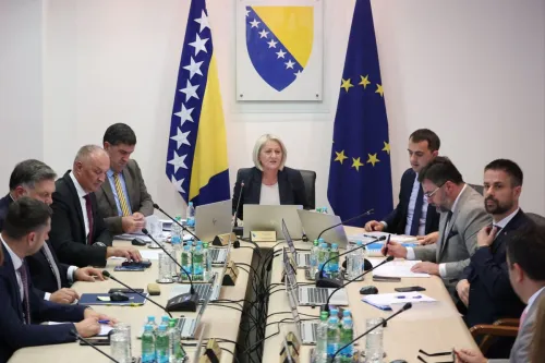 Dug RS-a koči državu, rje&scaron;enje za Viaduct na dugom &scaron;tapu: &Scaron;ta znače dana&scaron;nje odluke Vijeća ministara