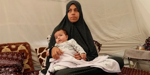 UN upozorio: Oko 14.000 beba u Gazi bi moglo umrijeti ako se u narednih 48 sati ne dostavi pomoć