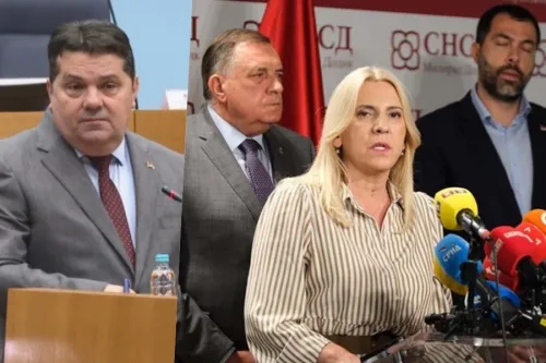 TIHI DRŽAVNI UDAR PROLAZI ISPOD RADARA: Paralelni digitalni sistem RS-a vodi ka pravnom haosu, ali to je tek početak...