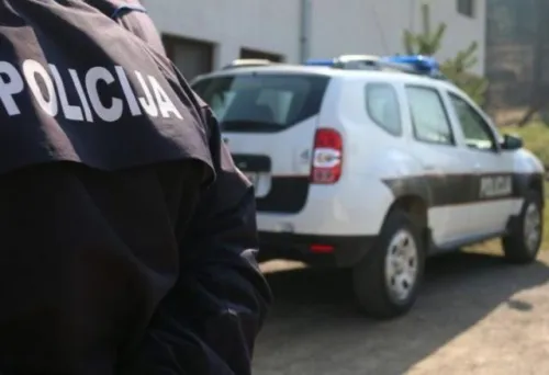 Pijan napao majku u Bihaću: Zavr&scaron;ila u hitnoj pomoći