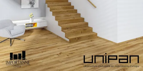 Revolucionarna tehnologija: Održavanje bez napora uz Weitzer Parkett