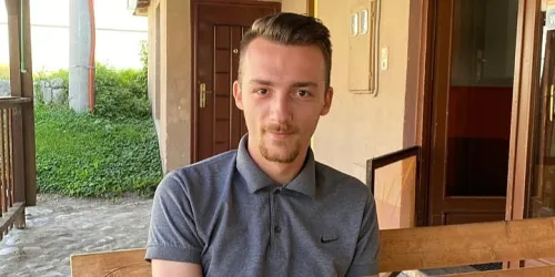 Dario Munetić treba na&scaron;u pomoć, za liječenje u inostranstvu potrebno prikupiti 24.000 eura