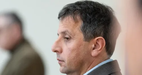 Vukanović: Dodikov režim pred raspadom, sve intenzivniji sukobi unutar "klanova u SNSD-u"