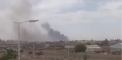 Izrael u napadima u potpunosti uni&scaron;tio aerodrom u glavnom gradu Jemena