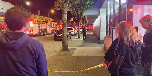 Užas u Kanadi: Vozilom se zaletio u publiku na festivalu, nekoliko osoba poginulo