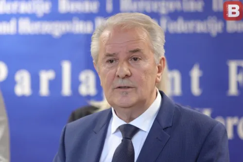 LENDO O ZLOUPOTREBI JAVNIH SREDSTAVA: "Ova raspodjela nije samo finansijski problem"