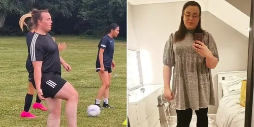 Englezi zabranili transrodnim nogometa&scaron;icama takmičenje sa ženama