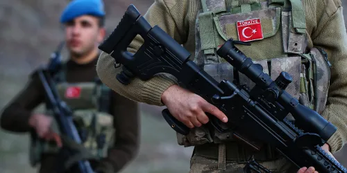 Od WhatsAppa do hipersoničnih raketa: Kako je 12-dnevni rat pokazao ranjivosti Turske