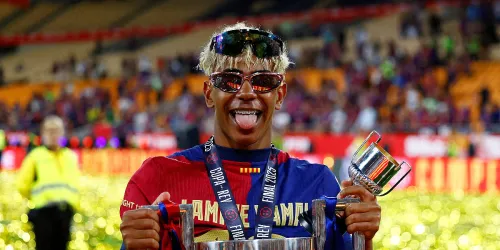 Pogledajte kako je Barcelona u nezaboravnoj drami pobijedila Real i osvojila Kup &Scaron;panije