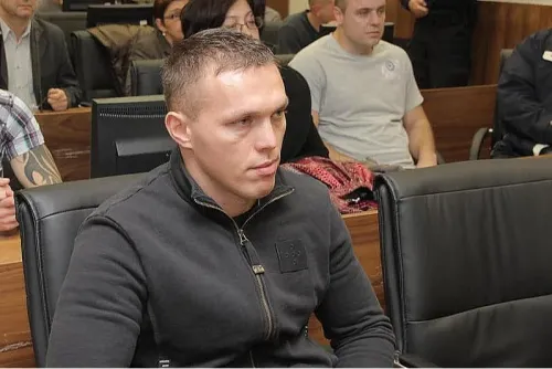 Specijalno tužila&scaron;tvo u Sloveniji podiglo optužnicu protiv kladu&scaron;kog Cezara zbog ubistva Satka Kekića