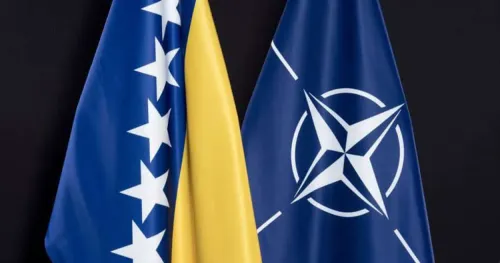 Iz NATO-a za Fokus: Ustavni poredak BiH se mora po&scaron;tovati, podržavamo visokog predstavnika