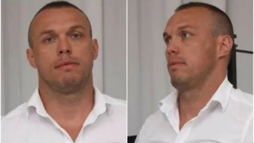 Kladu&scaron;anin Cezar naredio napad na zatvor, zahtijevao da saradnici u zidove zatvora ispale zolje kako bi pobjegao