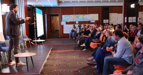 Sve vi&scaron;e &scaron;kola zainteresovano da zajedno rade na izgradnji mira