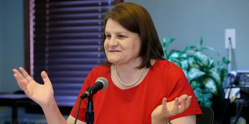 U SAD-u uhap&scaron;ena sutkinja jer je pomogla ilegalnom imigrantu da pobjegne iz njene sudnice