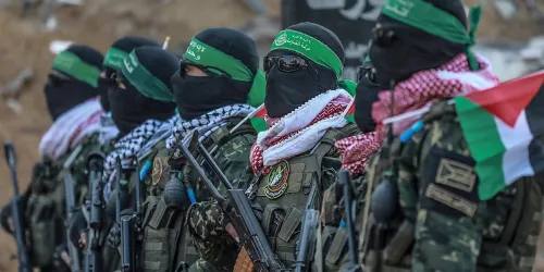 Vođe Hamasa iznijele detalje dugoročnog primirja u Gazi: &Scaron;ta će sve uključivati i hoće li Izrael reći "da"