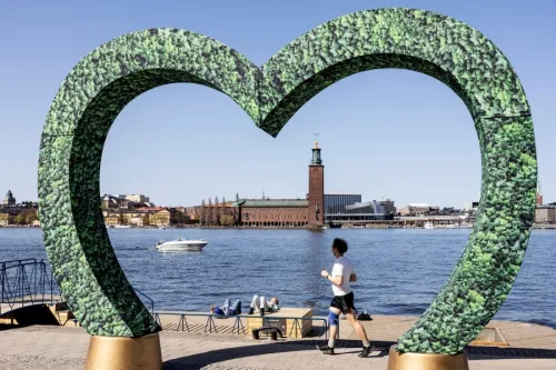 &Scaron;TA SE DE&Scaron;AVA: "&Scaron;vedska ima vi&scaron;e milijardera nego SAD i to je postalo problem"