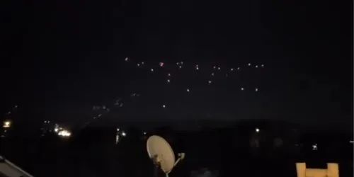 Izraelci poku&scaron;ali helikopterski zračni desant u Libanu, Hezbolah ih odvratio snažnom vatrom