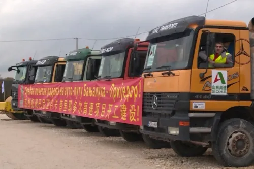 EKONOMSKI POTPUNO NEISPLATIVA INVESTICIJA: Za&scaron;to je autoput Banja Luka - Prijedor odjednom za 90 miliona KM poskupio? (VIDEO)