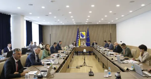 Vijeće ministara usvojilo prijedlog SNSD-ovog ministra za isplatu duga Viaductu