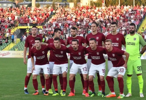 Dan derbija u prvenstvu BiH: Zrinjski dočekuje Željezničar, Sarajevo gostuje Borcu