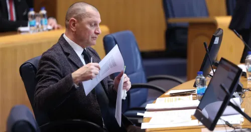 Zar je moguće da BiH mora platiti 110 miliona KM fiktivnoj firmi iz Slovenije?