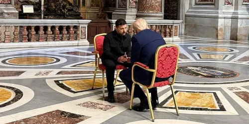 Mijenja li Trump ploču: Žestoko udario po Putinu, poručio kako misli da ga "zavlači"