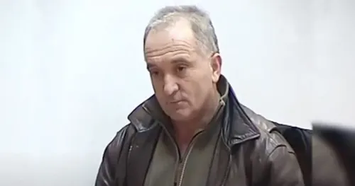 Umro Predrag Bastah, osuđen na 35 godina zatvora zbog zločina u Vlasenici