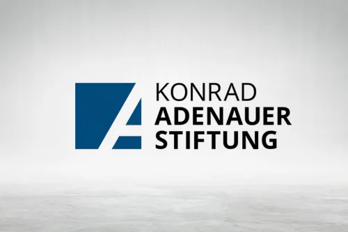 Otvoren konkurs za stipendije Fondacije Konrad Adenauer u Sarajevu za ak. 2025/26. godinu