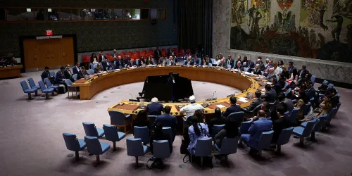 Ruski ambasador u UN-u: Spremni smo za direktne pregovore s Ukrajinom