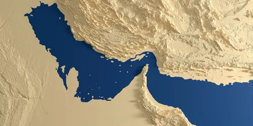 Iran kaže da je Hormu&scaron;ki moreuz potpuno pod njihovom kontrolom, traže plaćanje putarina u rijalima