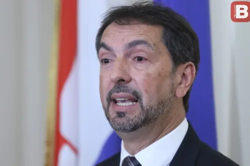 MARINKO ČAVARA PORUČIO: "Opozicija iz RS je propustila &scaron;ansu"